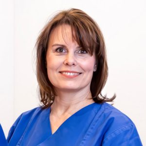 Dr. Megan-Morgen Clark