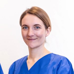 Dr. Christina Posch-Spice