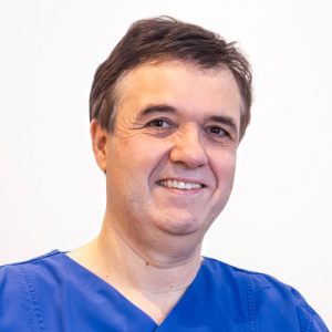 Dr. Frank-Michael Berger